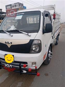Kia Bongo